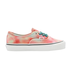 Vans IRENEISGOOD x Authentic 44 DX 'Aura' Baskets Multi VN0005U8BMC