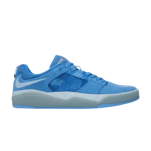 Nike Ishod Wair SB 'Pacific Blue' Bleu Pacifique/Marine/Varsity Rouge/Border Bleu DC7232 401