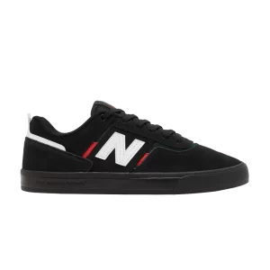New Balance Jamie Foy x Numeric 306 'Noir Rouge' Baskets Noir/Rouge NM306UGC