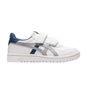 ASICS Japan S PS 'White Piedmont Grey' Blanc/Gris Piedmont 1204A008 114