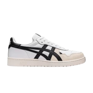 ASICS Japon S 'Blanc Noir' Blanc/Noir 1201A695 100