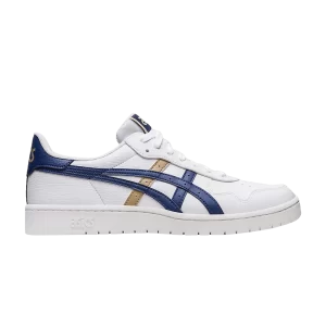 ASICS Japan S 'White Indigo Blue' Blanc/Bleu indigo 1201A173 118