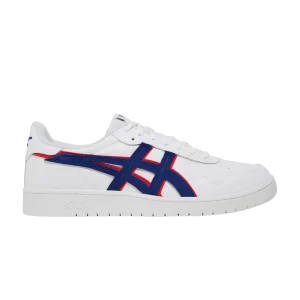 ASICS Japon S 'Blanc Monaco Bleu' Blanc/Monaco Bleu 1201A381 102
