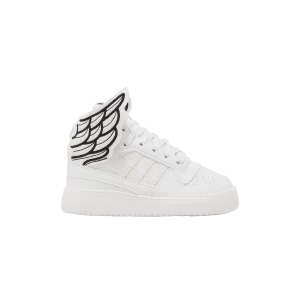 adidas Jeremy Scott x Wings 4.0 I 'Cloud White' Nuage blanc/Nuage blanc/couleur Noir GY1848