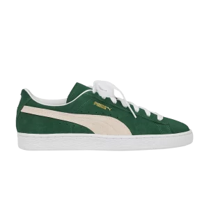 Baskets Puma JJJJound x Suede 'Green 'China Exclusive Vert 388659 02