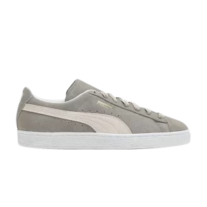 Baskets Puma JJJJound x Suede 'Limestone 'China Exclusive Limestone/Blanc 388659 03