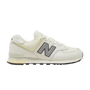 New Balance Joe Freshgoods x 574 'Conversations Amongst Us' Baskets Sel de Mer/Dawn Light U574BH2