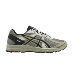 ASICS Jog 100S 2E Large 'Sheet Rock Black' Leaf Rock/Noir 1201A715 020