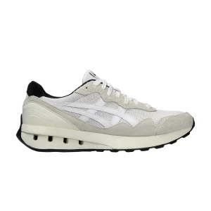 ASICS Jogger X81 'Beige Blanc' Blanc/Blanc 1203A346 101