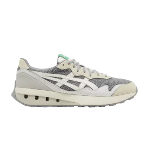 ASICS Jogger X81 'Oyster Grey Cream' Gris huître/Crème 1201A700 020
