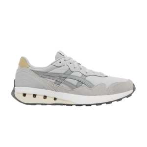ASICS Jogger X81 'Piedmont Grey' Gris Piémont/Gris pierre 1201A744 021
