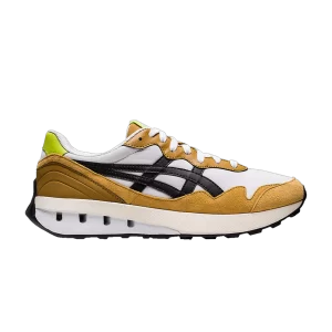 ASICS Jogger X81 'White Tan Presidio' Blanc/Tan Presidio 1201A744 101