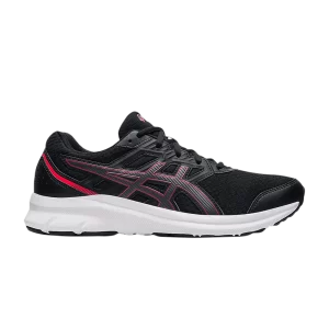 ASICS Jolt 3 'Black Electric Red' Noir/Rouge électrique 1011B034 006