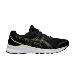 ASICS Jolt 3 'Black Hazard Green' Noir/Vert Dangereux 1011B034 010