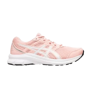 ASICS Jolt 3 GS 'Frosted Rose' Rose mat/Blanc 1014A203 703