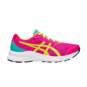 ASICS Jolt 3 GS 'Pink Glow Sour Yuzu' Rose Glow/Sour Yuzu 1014A203 702