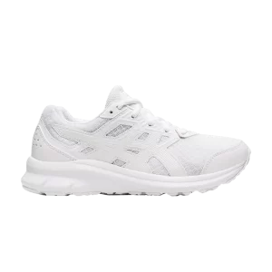 ASICS Jolt 3 GS 'Triple Blanc' Blanc/Blanc 1014A203 101