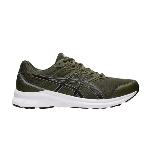 ASICS Jolt 3 'Olive Canvas' Toile olive/Noir 1011B034 301