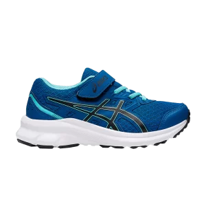 ASICS Jolt 3 PS 'Lake Drive' Lake Drive/Noir 1014A198 411
