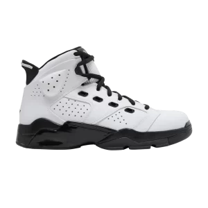 Air Jordan 6-17-23 Baskets 'Motorsports' Blanc/Blanc/Noir DC7330 100