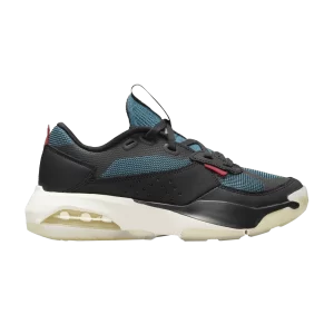 Air Jordan Air 200E GS 'Black Ash Green' Noir/University Rouge/Ash Vert DM9677 061