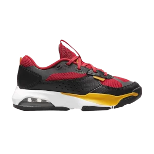 Air Jordan Air 200E GS 'Black University Red' Noir/Rouge université/Blanc/Or université DN3277 067