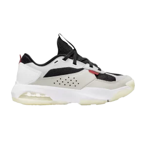 Air Jordan Air 200E GS 'White University Red' Blanc sommet/Noir/Blanc/Rouge université DM9677 160