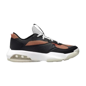 Air Jordan Air 200E 'Hot Curry' Curry épicé/Orange équipe/Blanc sommet/Noir DC9836 808
