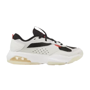 Air Jordan Air 200E 'Summit White' Blanc sommet/Noir/Blanc/Rouge université DC9836 160