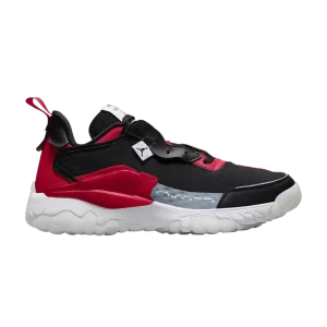 Air Jordan Delta 2 SE 'Black University Red' Noir/Blanc/Rouge/University Rouge DH6937 001