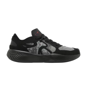Air Jordan Delta 3 Low 'Black' Noir/Anthracite/Blanc/Chili Rouge DN2647 060