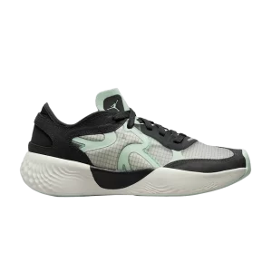 Air Jordan Delta 3 Low GS 'Anthracite Mint Foam' Anthracite/Voile/Lait de coco/Mousse de menthe DQ4982 003