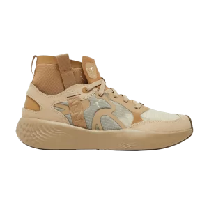 Air Jordan Delta 3 Mid 'Khaki' Kaki/Voile/Olive clair/Bois foncé DR7614 221