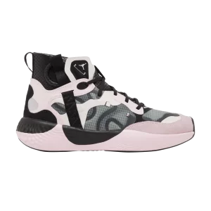 Air Jordan Delta 3 'Pink Foam' Baskets Rose Mousse/Voile/Violet Clair/Noir DD9361 601