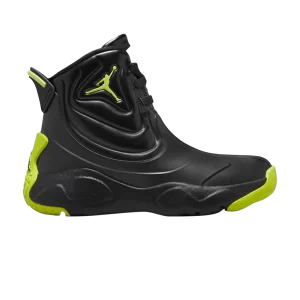 Air Jordan Drip 23 PS 'Black Atomic Green' Noir/Atomic vert CT5798 001
