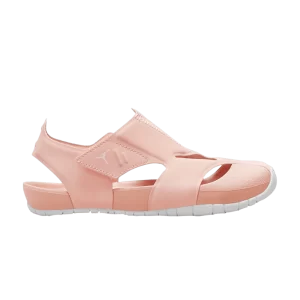 Air Jordan Flare PS 'Arctic Orange' Orange arctique/Blanc CI7849 800
