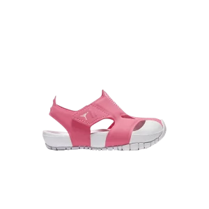 Air Jordan Flare TD 'Digital Pink' Rose numérique/Blanc CI7850 600