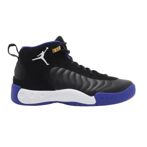 Air Jordan Jumpman Pro 'Black Concord' Noir/Blanc/Concorde clair/Or métallique DN3686 004