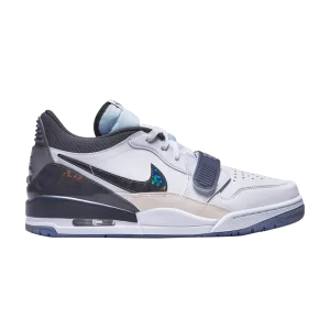 Air Jordan Legacy 312 Low '25th Anniversary' Blanc DV1719 100