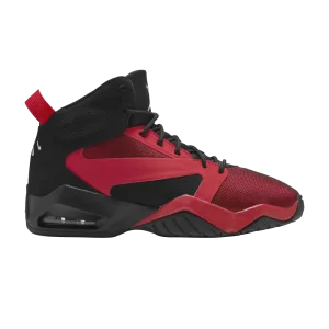 Air Jordan Lift Off GS 'Bred' Noir/Rouge/Blanc AR6346 002