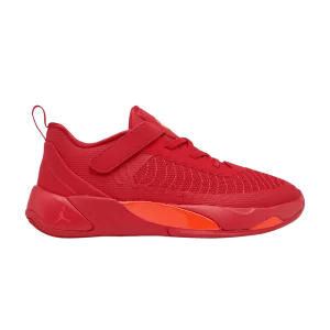 Air Jordan Luka 1 PS 'For The Love' Baskets Rouge Université/Or Métallique/Cramoisi Brillant DR6086 676
