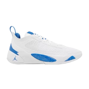 Air Jordan Luka 1 'Sport Blue' Blanc/Sports Bleu/Blanc DQ7689 114