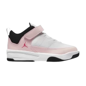 Air Jordan Max Aura 3 PS 'White Atmosphere' Blanc/Infrarouge 23/Noir/Atmosphérique DA8022 102