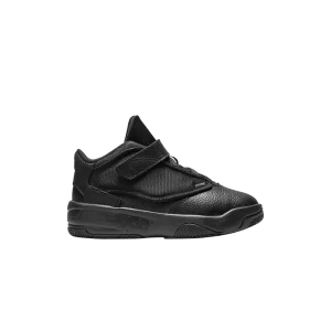 Air Jordan Max Aura 4 PS 'Noir Anthracite' Noir/Noir/Anthracite DQ8403 001