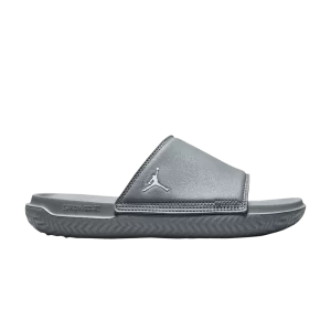 Air Jordan Play Slide GS 'Cool Grey' Gris froid/Photon Dust/Gris aviateur/Gris fer DN3596 001