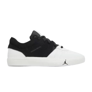 Air Jordan Series.03 ES 'Noir Blanc' Noir/Blanc/Blanc sommet/Rouge université DN1856 061