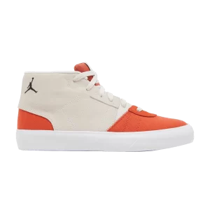 Air Jordan Series.03 Mid 'Phantom' Fantôme/Orange Mantra/Blanc/Noir DA8026 081