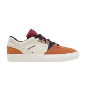 Air Jordan Series.06 'What The' Voile/Blanc/Cramoisi brillant/Noir DN3680 101