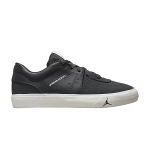 Air Jordan Series ES 'Anthracite' Anthracite/Blanc/Voile/Rouge université DN1856 063