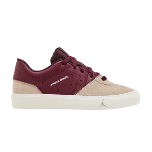 Air Jordan Series ES GS 'Cherrywood Red' Rouge bois de cerisier/Blanc/Voile/Pierre fossile DN3205 621